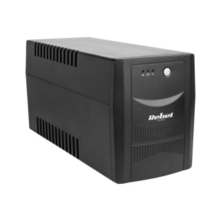 Zasilacz awaryjny UPS Micropower 2000