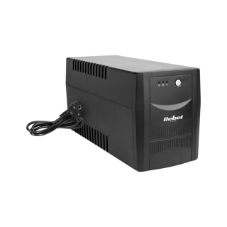 Zasilacz awaryjny UPS Micropower 2000