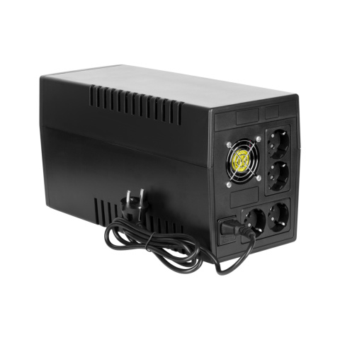 Zasilacz awaryjny UPS Micropower 2000