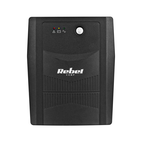 Zasilacz awaryjny UPS Micropower 2000