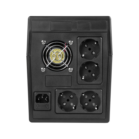 Zasilacz awaryjny UPS Micropower 2000