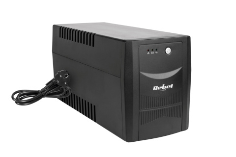 Zasilacz awaryjny UPS Micropower 2000