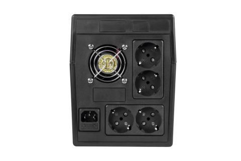 Zasilacz awaryjny UPS Micropower 2000