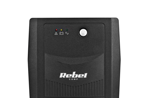 Zasilacz awaryjny UPS Micropower 2000