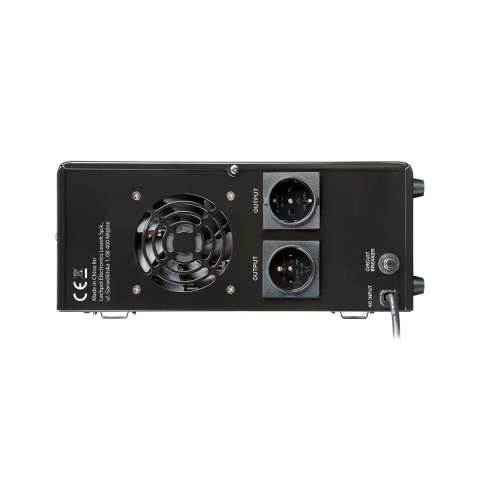 Zasilacz awaryjny UPS przetwornica sinus 12V 230V 1000VA/700W Zasilacz awaryjny UPS przetwornica sinus 12V 230V 1000VA/700W