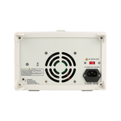 Zasilacz laboratoryjny Uni-T UTP3303-II Zasilacz laboratoryjny Uni-T UTP3303-II