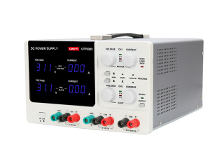 Zasilacz laboratoryjny Uni-T UTP3303