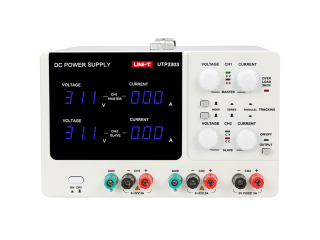 Zasilacz laboratoryjny Uni-T UTP3303