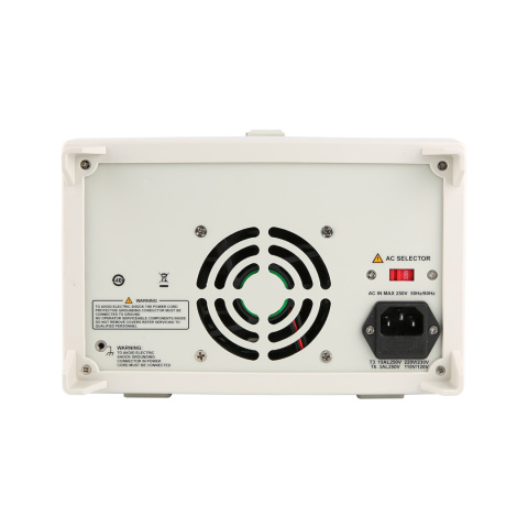 Zasilacz laboratoryjny Uni-T UTP3305-II Zasilacz laboratoryjny Uni-T UTP3305-II