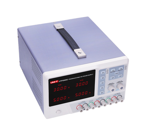 Zasilacz laboratoryjny Uni-T UTP3305C Zasilacz laboratoryjny Uni-T UTP3305C