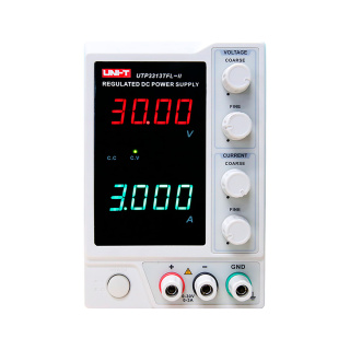 Zasilacz laboratoryjny Uni-T UTP3313TFL-II