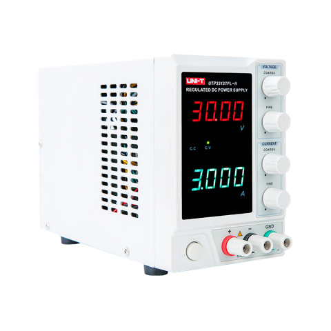 Zasilacz laboratoryjny Uni-T UTP3313TFL-II