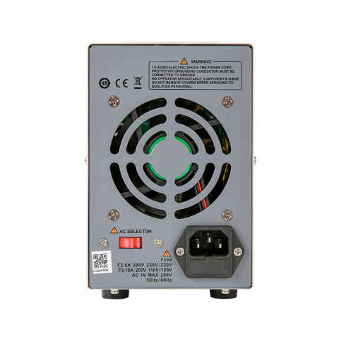 Zasilacz laboratoryjny Uni-T UTP3313TFL-II