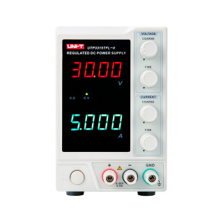 Zasilacz laboratoryjny Uni-T UTP3315TFL-II