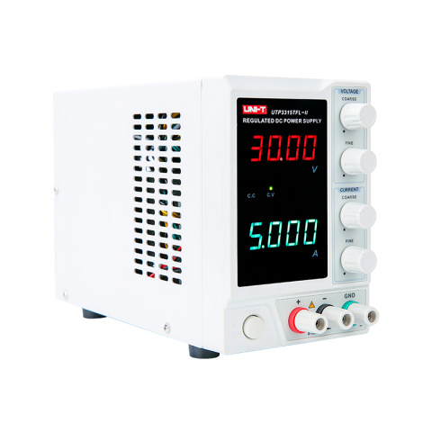 Zasilacz laboratoryjny Uni-T UTP3315TFL-II Zasilacz laboratoryjny Uni-T UTP3315TFL-II