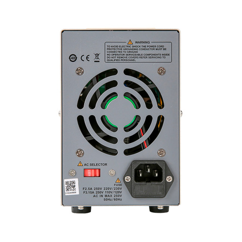 Zasilacz laboratoryjny Uni-T UTP3315TFL-II Zasilacz laboratoryjny Uni-T UTP3315TFL-II
