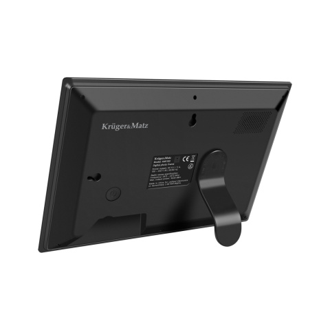 Cyfrowa ramka Kruger&Matz na zdjęcia FRAMEO Wi-Fi 10,1" wysoka jakość panel Cyfrowa ramka Kruger&Matz na zdjęcia FRAMEO Wi-Fi 10,1" wysoka jakość panel