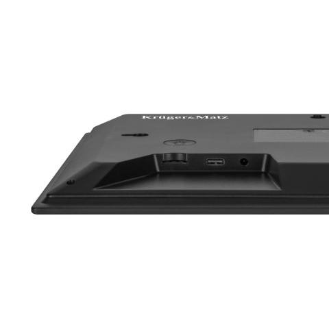Cyfrowa ramka Kruger&Matz na zdjęcia FRAMEO Wi-Fi 10,1" wysoka jakość panel Cyfrowa ramka Kruger&Matz na zdjęcia FRAMEO Wi-Fi 10,1" wysoka jakość panel