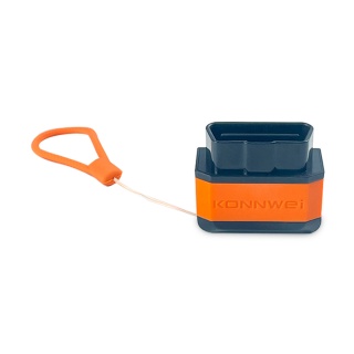Interfejs Konnwei KW905 Polski ELM327 OBD2 Bluetooth 5.0 ANDROID iOS