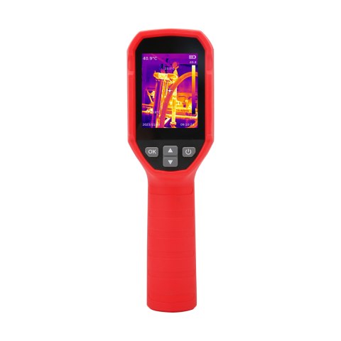 Kamera termowizyjna UTi716S 160x120px Uni-T 2,4" THT 320x240 -20°C do 550°C Kamera termowizyjna UTi716S 160x120px Uni-T 2,4" THT 320x240 -20°C do 550°C