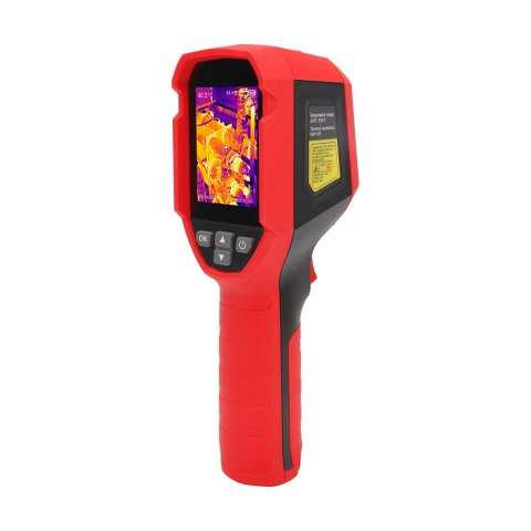 Kamera termowizyjna UTi716S 160x120px Uni-T 2,4" THT 320x240 -20°C do 550°C Kamera termowizyjna UTi716S 160x120px Uni-T 2,4" THT 320x240 -20°C do 550°C