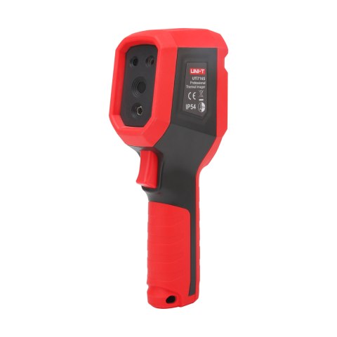 Kamera termowizyjna UTi716S 160x120px Uni-T 2,4" THT 320x240 -20°C do 550°C Kamera termowizyjna UTi716S 160x120px Uni-T 2,4" THT 320x240 -20°C do 550°C