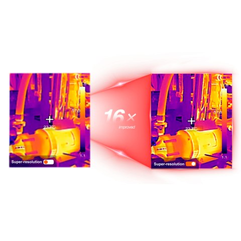Kamera termowizyjna UTi716S 160x120px Uni-T 2,4" THT 320x240 -20°C do 550°C Kamera termowizyjna UTi716S 160x120px Uni-T 2,4" THT 320x240 -20°C do 550°C