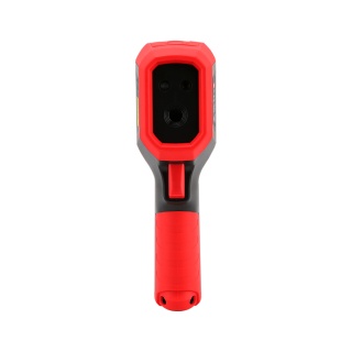 Kamera termowizyjna Uni-T UTi712S CE zapis zdjęć karta microSD WiFi usb-C