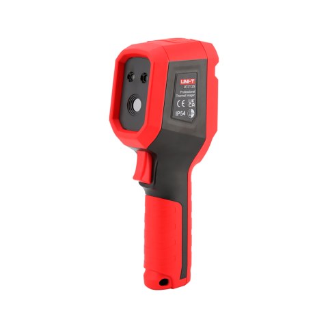 Kamera termowizyjna Uni-T UTi712S CE zapis zdjęć karta microSD WiFi usb-C Kamera termowizyjna Uni-T UTi712S CE zapis zdjęć karta microSD WiFi usb-C