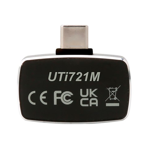 Kamera termowizyjna Uni-T UTi721M Kamera termowizyjna Uni-T UTi721M
