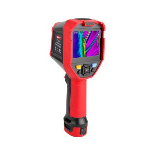 Kamera termowizyjna Uni-t UTi720E WiFi 256x192px 7 kolorów karta micro SD