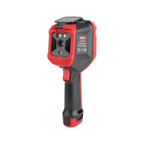 Kamera termowizyjna Uni-t UTi720E WiFi 256x192px 7 kolorów karta micro SD Kamera termowizyjna Uni-t UTi720E WiFi 256x192px 7 kolorów karta micro SD
