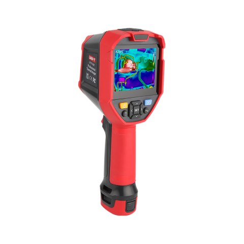 Kamera termowizyjna Uni-t UTi730E Kamera termowizyjna Uni-t UTi730E