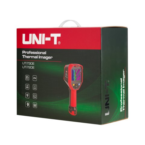 Kamera termowizyjna Uni-t UTi730E Kamera termowizyjna Uni-t UTi730E