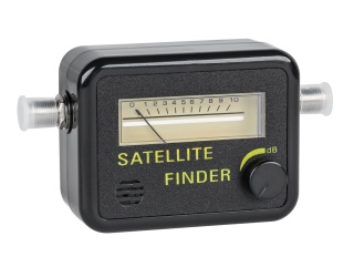 Miernik Sat-Finder Cabletech
