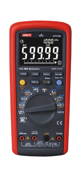 Miernik Uni-T UT171B
