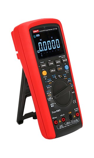 Miernik Uni-T UT171B