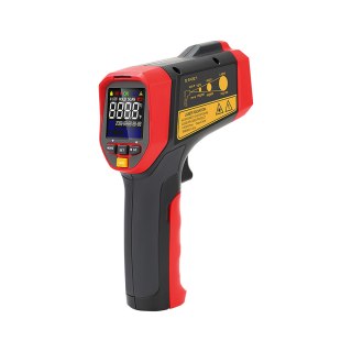 Miernik temperatury pirometr cyfrowy Uni-T UT302D+