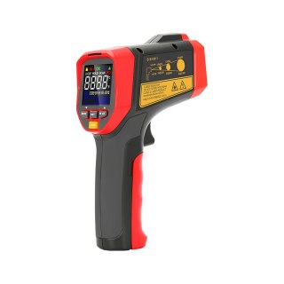 Miernik temperatury pirometr cyfrowy Uni-T UT303C+