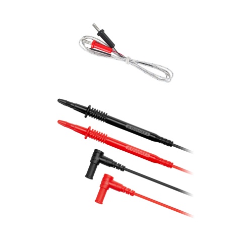 Miernik uniwersalny Rebel Tools RB-30C Miernik uniwersalny Rebel Tools RB-30C