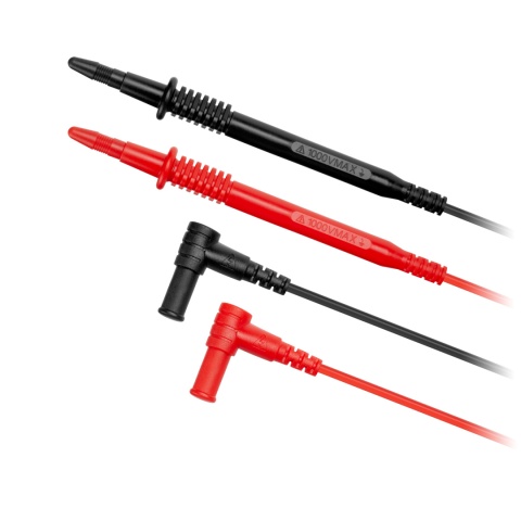 Miernik uniwersalny Rebel Tools RB-30D Miernik uniwersalny Rebel Tools RB-30D