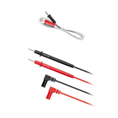 Miernik uniwersalny Rebel Tools RB-33C Miernik uniwersalny Rebel Tools RB-33C