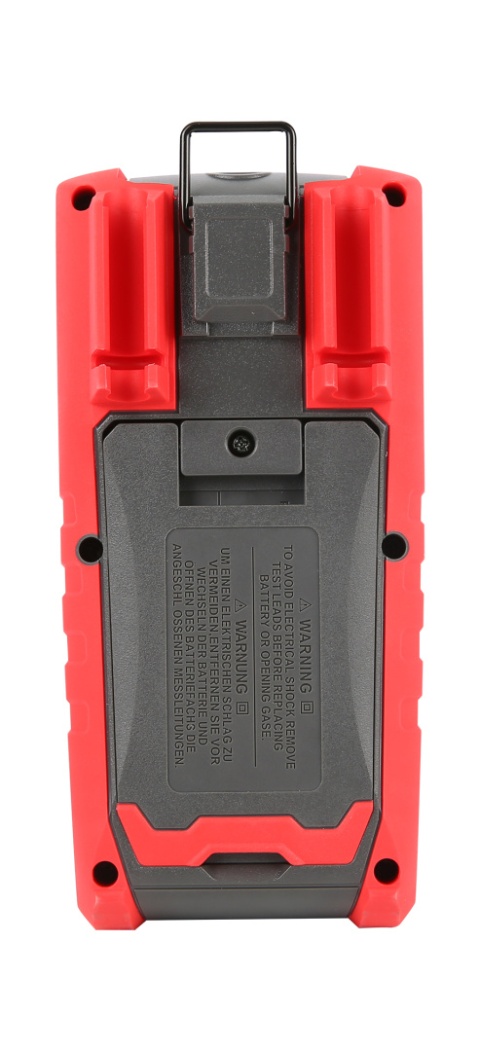 Miernik uniwersalny Uni-T PRO UT191T Miernik uniwersalny Uni-T PRO UT191T