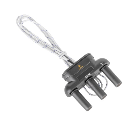Miernik uniwersalny Uni-T PRO UT191T Miernik uniwersalny Uni-T PRO UT191T