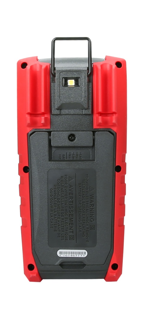 Miernik uniwersalny Uni-T PRO UT195DS Miernik uniwersalny Uni-T PRO UT195DS