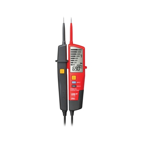 Miernik uniwersalny Uni-T UT18D