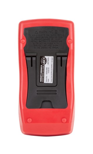Miernik uniwersalny Uni-T UT58A