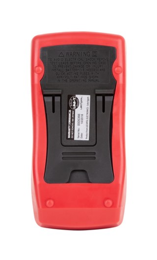 Miernik uniwersalny Uni-T UT58C