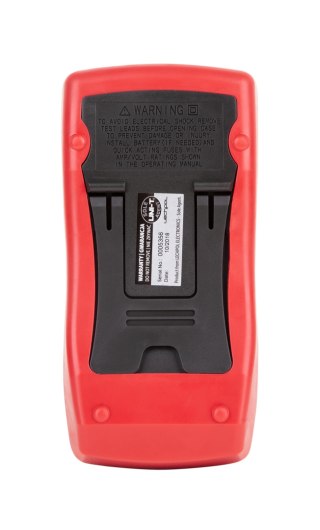 Miernik uniwersalny Uni-t UT107