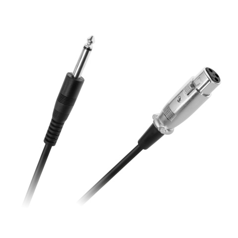 Mikrofon Dynamiczny Rebel DM-525 Pasmo 60 Hz - 15 kHz impedancja 600 Ohm Mikrofon Dynamiczny Rebel DM-525 Pasmo 60 Hz - 15 kHz impedancja 600 Ohm